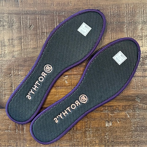 Rothy’s The Flat Round Toe Rose - Picture 12 of 16